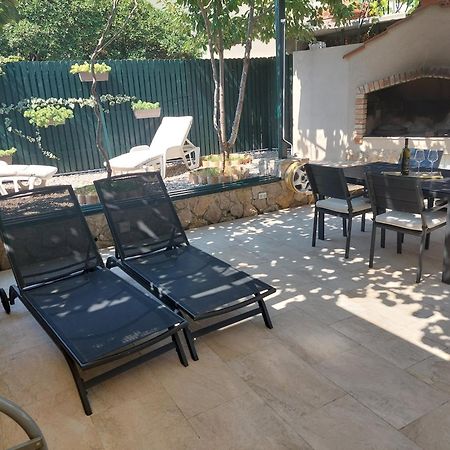 Chill Apartment Dubrovnik Exterior foto
