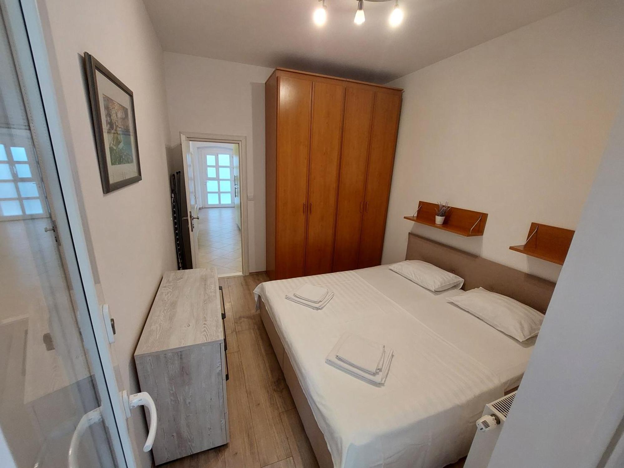 Chill Apartment Dubrovnik Exterior foto