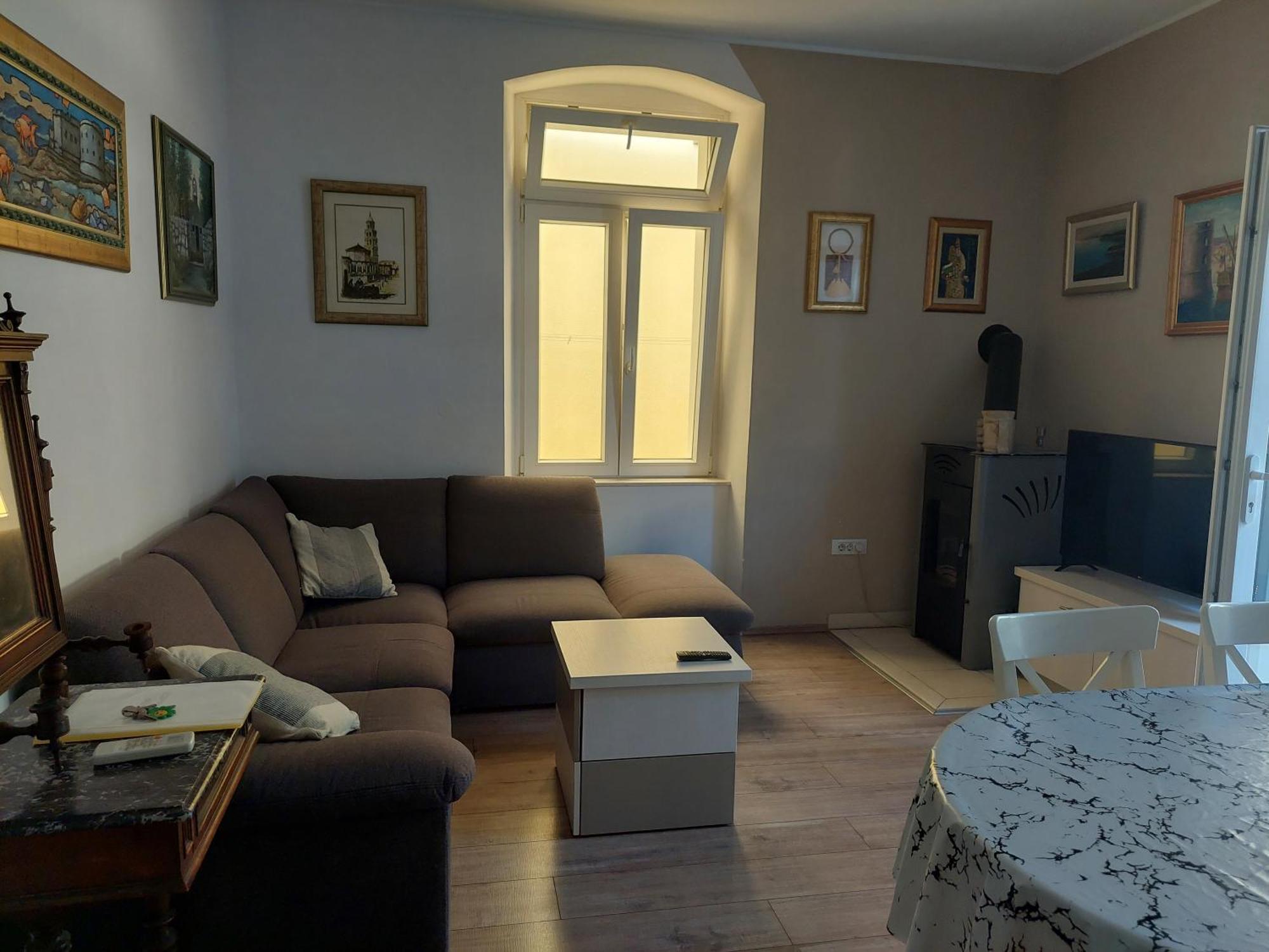 Chill Apartment Dubrovnik Exterior foto